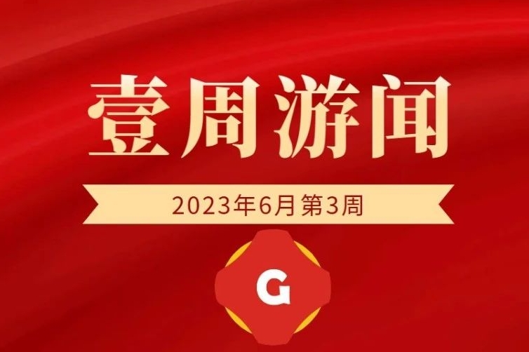 壹周游闻：游戏出海新困局/跨界游戏失败还要承担3.96亿的连带责任|2023年六月第三周